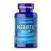 Puritan's Pride Prebiotics for Men and Women Powered by Bimuno Dietary Supplement for Advanced Gut Health Helps to Alleviate Bloating 60 Rapid Release Capsules