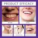 Teeth Restoration Mineral Powder Dental Restoration Mineral Powder Polished Teeth Whitening Powder Mineral Tooth Powder Effective in Strengthening Teeth and Gums Protect Gums and Freshen Breath (1) - Buy Online on GoSupps.com