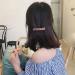 Elegant 7 PCs Women Hair Clips - Crystal Fashion Hair Pins & Automatic Colorful Hair Clamps for All Hair Types - Buy Online on GoSupps.com