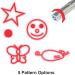 murr Light Pen for Cats | Interactive Red Pointer Toy | Chase Toy for All Cat Breeds - Buy Online on GoSupps.com