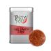 Jeske Sports Supplies Tasty Pott Chili spices spice mixtures spicy sharp spices chilis chili powder spicy cuisine fine chili threads 10 g