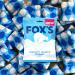 Fox's Peppermint Chewy Mints 140g - Pack of 2 - Buy Online on GoSupps.com