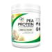 Plant Based Protein, Vanilla Gold Standard Raw Pea Protein Powder - Non-GMO, Vegan, Gluten-Free, Keto Friendly, Shelf-Stable (Vanilla Blast, 1 Pound (Pack of 1)) Vanilla Blast 1 Pound (Pack of 1)