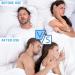 Crethinkaty Nose Clip Air Purifier - Ventilation Nostril Dilator for Effortless Breathing & Comfortable Sleep | International Shipping Available - Buy Online on GoSupps.com
