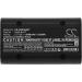 Battery Replacement for Nightstick 5568-BATT 5566 5568 XPP-5566 XPR-5568 - International Shipping Available - Buy Online on GoSupps.com