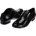 Diamant Mens Dance Shoes 179-025-038 | EU Size 42 Wide Black | International Shipping Available - Buy Online on GoSupps.com