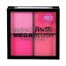 Technic Matte Mega Blush Palette