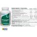 Platinum Naturals Vitamin B-Complex 60 Vegan Liquid Capsules - Enhanced with Methyltetrahydrofolate for Optimal Absorption Includes B1 B2 B6 B12 and Folate - Support for Energy Brain & Heart 60 count (Pack of 1) - Buy Online on GoSupps.com