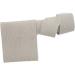 Left Foot Toe Corrector Spacer Protector - Reduce Soreness, Improve Flexibility and Straighten Toes - Buy Online on GoSupps.com