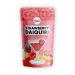 Strawberry Daquiri Cocktail Flavour Jelly Sweets (Alcohol Free) Gourmet Sweets TREAT KITCHEN 140g Pouch