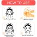 Kojic Acid & Turmeric Soap - Skin Brightening Natural Soap - Kojic Acid Soap with Vitamin C E Hyaluronic Acid Papaya - Gentle Soap Bar for Face and Body Moisturizing - Bar Soap for Acne Dark Spots - Buy Online on GoSupps.com