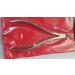 Buy Solingen Cuticle Nippers | Ahglow Full Jaw Crown Nippers - Precision Nail Care Tools Made in Germany - Buy Online on GoSupps.com