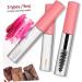 PLAFOPE 6 Pcs Empty Bottle Lip Gloss Tubes Suero De Pesta as Crecimiento Empty Eyeliner Bottle Cosmetic - Buy Online on GoSupps.com