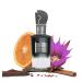 MIND GAMES Double Attack - Luxury Perfume with Notes of Pimento Oil Cinnamon Madagascar & Vetiver Bourbon - Elegant Extrait de Parfum for Women & Men - Woody & Edible Perfume - 100 mL/3.4 oz - Buy Online on GoSupps.com