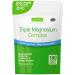 Igennus Advanced Triple Magnesium Complex Fully Reacted & Chelated Glycinate Taurate & Citrate Clean Label High Bioavailability & Absorption 180 Tablets Vegan Non-Buffered 180 Count (Pack of 1)