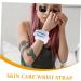 CALLARON 4pi ces Lot De Bracelets Forme Abeille Pour Lavage Visage Spa Absorbant Eau Confortables - Buy Online on GoSupps.com