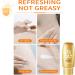 Sunscreen SPF 50 Sun Cream SPF 50 For Face Neck Body Suncream Factor 50 With Water & Sweat Resistant SPF 50 Face Moisturiser For UVA & UVB Protection Non-Greasy Lightweight - Buy Online on GoSupps.com