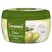 Himalaya Olive Extra Nourishing Cream with Olive Oil Almond Oil Vitamin E & Rice Bran for Deep Nourishment and Body Moisture 6.76 fl oz (200 ml)