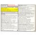 Doan's Extra Strength Pain Reliever Magnesium Salicylate Tetrahydrate 580 mg Relieves Backache Pain 24 Caplets (Pack of 5) - Buy Online on GoSupps.com