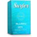 DJ Surfer Pour Homme Long Lasting Luxury Fragrance for Men 100ml - Buy Online on GoSupps.com