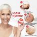 Cr me Apaisante Contre les Escarres Cr me de Traitement des Escarres Pommade Contre Les Escarres Traitement Pommade Contre les Escarres Cr me Cicatrisante pour Le Soulagement des Escarres - Buy Online on GoSupps.com
