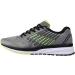 WHITIN Running Shoes for Men & Women - Sports Sneakers in 9 Colors (EU Size 36-47) - Gray Green - Buy Online on GoSupps.com