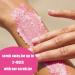Exfoliating Facial Sugar Scrub - Ultra Hydrating Skincare for Face & Body | 3.52oz - Buy Online on GoSupps.com