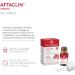 Dermovitamina Aftaclin Oral Gel Against Mouth Ulcers And Small Mouth Wounds 7 ml - Buy Online on GoSupps.com