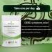 Bodygenix Marshmallow Root 500mg Capsules - Respiratory Support for COUGHS and IBS - 30ct, 1 Month Supply - Buy Online on GoSupps.com