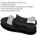 Godspeed Orthotics Odyssey Insoles for Plantar Fasciitis Relief - Men's Arch Support Shoe Inserts - Buy Online on GoSupps.com