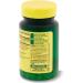 Spring Valley Folate 666 mcg dfe 400 mcg folic Acid | 250 Count | Includes Luall Sticker - Buy Online on GoSupps.com