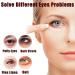 Instantly Brighten Eye Cream Snake Venom Eye Cream Anti-wrinkle Eye Cream Under Eye Cream for Dark Eye Circle Hydrating Eyelid Cream For Dry Eyelids Reduce Wrinkles&Fine Lines & Smooth Skin 1 - Buy Online on GoSupps.com