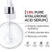 Revitalift L'Oreal Hyaluronic Acid Serum 1.5% - 1 oz Face Serum for Skin Hydration - Buy Online on GoSupps.com