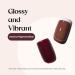 Beetles 6 Color Gel Nail Polish Set - Modern Retro Fall/Winter Shades - Soak Off Gel Polish Kit with LED Lamp - Christmas Nail Art DIY at Home - Brown, Yellow, Gold Glitter, Wine Red - A-Modern Retro Collection - Buy Online on GoSupps.com