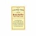 Achieve Exfoliated Skin with Gilden Tree Terra Cotta Body Loofah - Buy Online on GoSupps.com