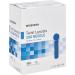 McKesson Twist Lancets 28G Sterile 1.8mm Needle - 100 Ct Pack - Buy Online on GoSupps.com
