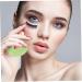 minkissy 10 Rolls Grafting Eyelash Tape Facial Tape Lash Applicator Tool Pink Tools Green Duct Tape Face Stuff Lashes Glue Diy Eyelashes Extension Tape Lip Non-woven Fabric Cosmetic Clean - Buy Online on GoSupps.com