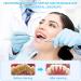 Soodyoow Tartar Remover Set | 6-Piece Dental Care Kit for People & Pets | Double-Headed Instruments & Dental Tissue for Ultimate Mouth Hygiene - Buy Online on GoSupps.com
