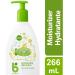 Buy Babyganics Daily Lotion CV 9 Ounce - Moisturizing Baby Lotion for Sensitive Skin - International Shipping Available - Buy Online on GoSupps.com