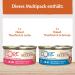 Wellness Core Signature Selects Grain-Free Wet Cat Food - High Meat Content Flaked Selection Mix 8 x 79g (632g Pack) - Buy Online on GoSupps.com