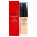 Shiseido Ginza Tokyo Shiseido Synchro Skin Glow Luminizing Fluid Foundation Or 2 30 g