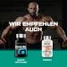 Buy Scitec Nutrition Arthroxone Plus - Glucosamine MSM & Cartilage Support Supplement - 108 Capsules for Joint Health - Buy Online on GoSupps.com