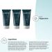 Harry's Men's Face Wash - Gentle Facial Cleanser 5.1 Fl Oz (Pack of 3) - Buy Online on GoSupps.com