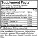 InstantATT 7-in-1 Caffeine Free Nootropic - All-Natural Brain Focus & Memory Supplement (60 Capsules) - International Shipping Available - Buy Online on GoSupps.com