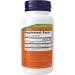 NOW Panax Ginseng Root 500mg 100 Veg Capsules - Adaptogenic Herb, Standard Packaging - Buy Online on GoSupps.com