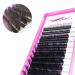 Shop OM's 100% Silk Eyelash Extensions - Premium Quality 11mm M Curl (0.10) - International Shipping Available - Buy Online on GoSupps.com