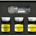 Microneedle Solution volumisante et paississante pour la croissance des cheveux le cuir chevelu pour homme et femme usage quotidien pour la maison le salon les voyages et la douche huile de 15 - Buy Online on GoSupps.com