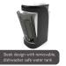 Baby Brezza Formula Pro Advanced Formula Dispenser Machine - Automatic Powder Blending - White - Buy Online on GoSupps.com