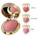 Harald Gl ckler Pomp s Cosmetics Rouge Pink Blush No. 03 - 2g | Premium Make-up for Flawless Complexion - Buy Online on GoSupps.com