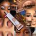 MAEPEOR Matte Eyeshadow Primer - 6 Colors, Long-lasting & Waterproof Eye Primer for All Shadows (Dark) - Buy Online on GoSupps.com